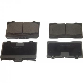 2007 Acura RL Disc Brake Pad Front Wagner Brake QC1091 image 1 of 1