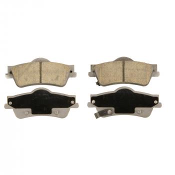 2014 Chevrolet SS Disc Brake Pad Rear Wagner Brake QC1352 image 1 of 1