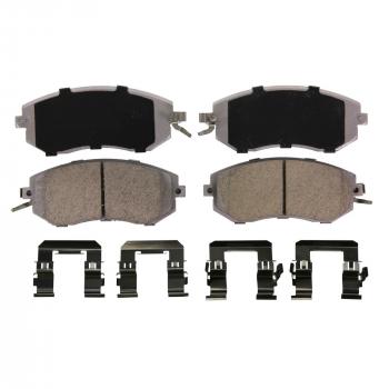 2015 Scion FR-S Disc Brake Pad Front Wagner Brake QC1539 image 1 of 2