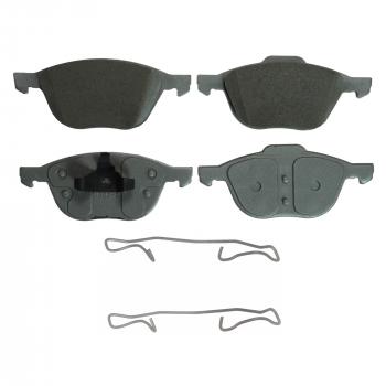 2014 Ford C-Max Disc Brake Pad Front Wagner Brake QC1563 image 1 of 1