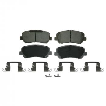 Wagner Brake QC1640A Disc Brake Pad product image 1 of 1