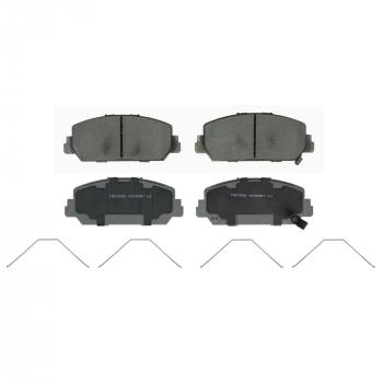 2015 Acura RLX Disc Brake Pad Front Wagner Brake QC1697 image 1 of 1
