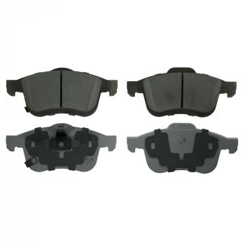 2017 Fiat 500L Disc Brake Pad Front Wagner Brake QC1721 image 1 of 1