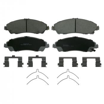 Wagner Brake QC1723 - Disc Brake Pad Product image