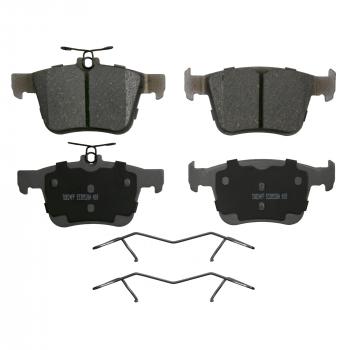 2018 Audi RS3 Disc Brake Pad Rear Wagner Brake QC1761 image 1 of 1