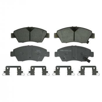 2019 Honda Fit Disc Brake Pad Front Wagner Brake QC1783 image 1 of 1