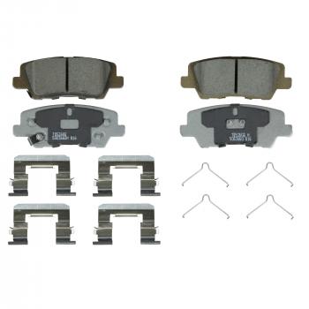 Wagner Brake QC1839 Disc Brake Pad product image 1 of 1