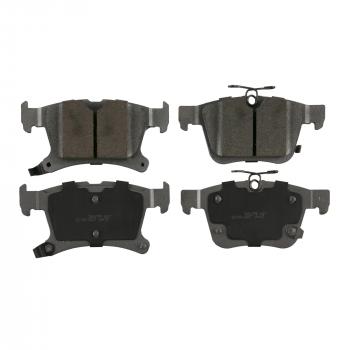 Wagner Brake QC1901 Disc Brake Pad product image 1 of 1