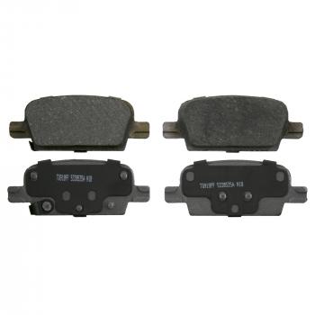 2018 Chevrolet Malibu Disc Brake Pad Rear Wagner Brake QC1921 image 1 of 1