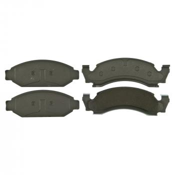 1991 Ford Bronco Disc Brake Pad Front Wagner Brake QC360 image 1 of 1