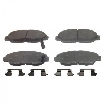 Wagner Brake QC465A - Disc Brake Pad Product image