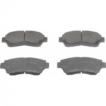 1996 Lexus SC300 Disc Brake Pad Front Wagner Brake QC476 image 1 of 1