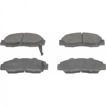 2000 Acura Integra Disc Brake Pad Front Wagner Brake QC503 image 1 of 1