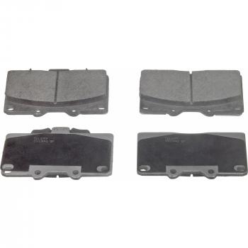 1991 Dodge Stealth Disc Brake Pad Front Wagner Brake QC531 image 1 of 1