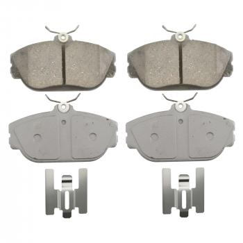 1995 Mercury Sable Disc Brake Pad Front Wagner Brake QC601 image 2 of 2