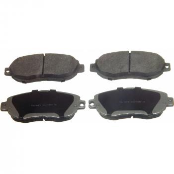 1994 Lexus LS400 Disc Brake Pad Front Wagner Brake QC612 image 1 of 1