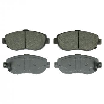 2004 Lexus SC430 Disc Brake Pad Front Wagner Brake QC619 image 1 of 1