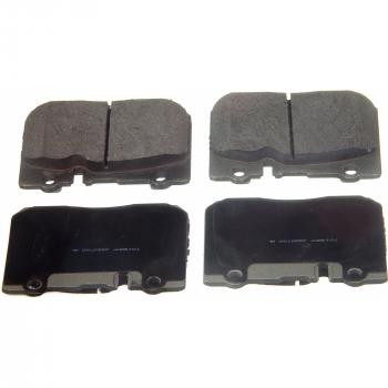 1999 Lexus LS400 Disc Brake Pad Front Wagner Brake QC665 image 1 of 1