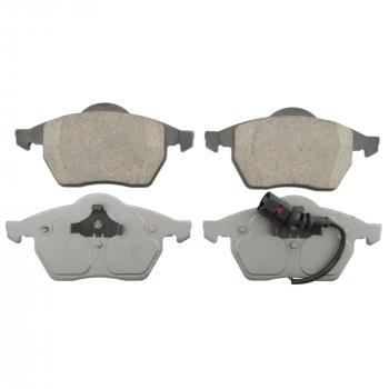2005 Audi TT Disc Brake Pad Front Wagner Brake QC687A image 1 of 1