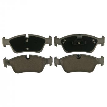 1997 BMW 328is Disc Brake Pad Front Wagner Brake QC781 image 1 of 1