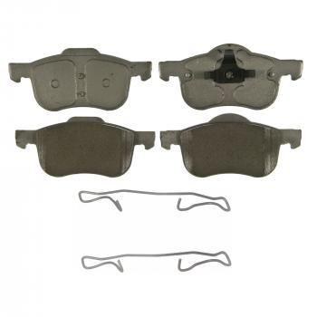 2003 Volvo XC70 Disc Brake Pad Front Wagner Brake QC794 image 1 of 1