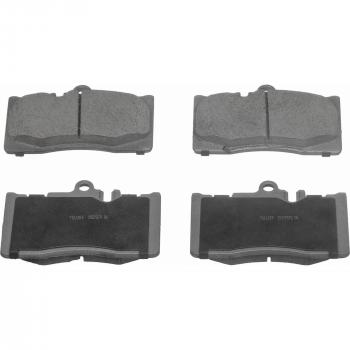 2001 Lexus LS430 Disc Brake Pad Front Wagner Brake QC870 image 1 of 1