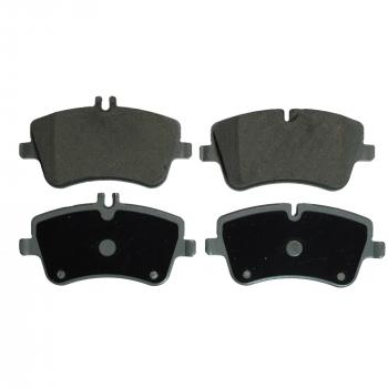 2008 Mercedes-Benz CLK350 Disc Brake Pad Front Wagner Brake QC872 image 1 of 1