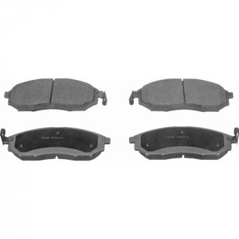 2016 Infiniti QX70 Disc Brake Pad Front Wagner Brake QC888 image 1 of 1