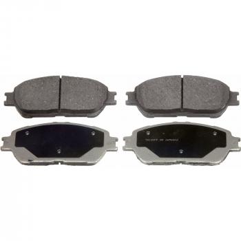 2002 Lexus ES300 Disc Brake Pad Front Wagner Brake QC906 image 1 of 1