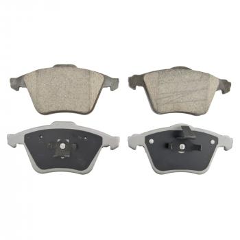 2009 Volvo C70 Disc Brake Pad Front Wagner Brake QC915B image 1 of 1