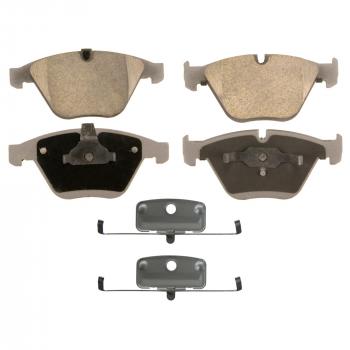 2012 BMW X1 Disc Brake Pad Front Wagner Brake QC918 image 1 of 1