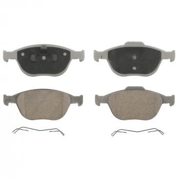 Wagner Brake QC970 Disc Brake Pad product image 1 of 1