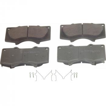 2015 Toyota Hilux Disc Brake Pad