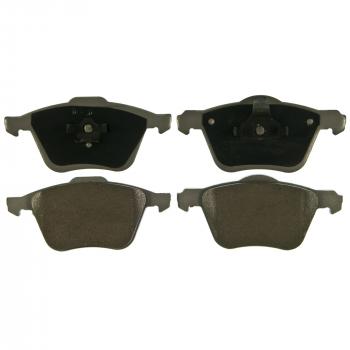 2007 Volvo XC90 Disc Brake Pad Front Wagner Brake QC979 image 1 of 1