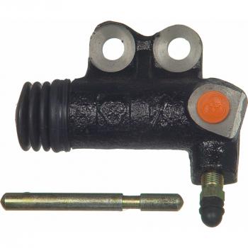 1989 Mitsubishi Starion Clutch Slave Cylinder Wagner Brake SC103720 image 1 of 1
