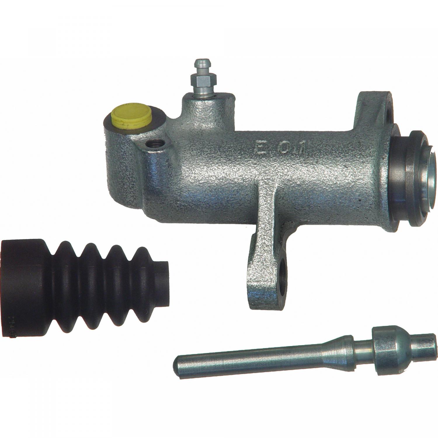 Wagner Brake SC124277 - Clutch Slave Cylinder Wagner Brake SC124277 Clutch Slave Cylinder product image 1 of 1