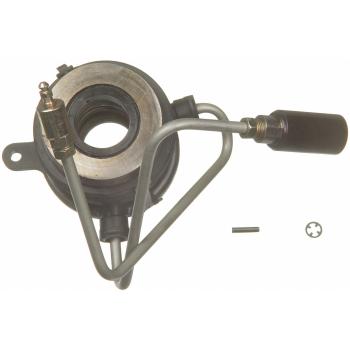 1992 Jeep Comanche Clutch Slave Cylinder Wagner Brake SC134415 image 2 of 2