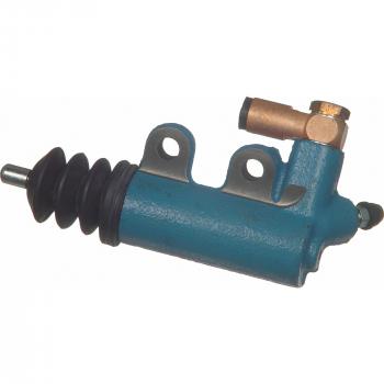 2002 Chevrolet Prizm Clutch Slave Cylinder Wagner Brake SC140472 image 1 of 1