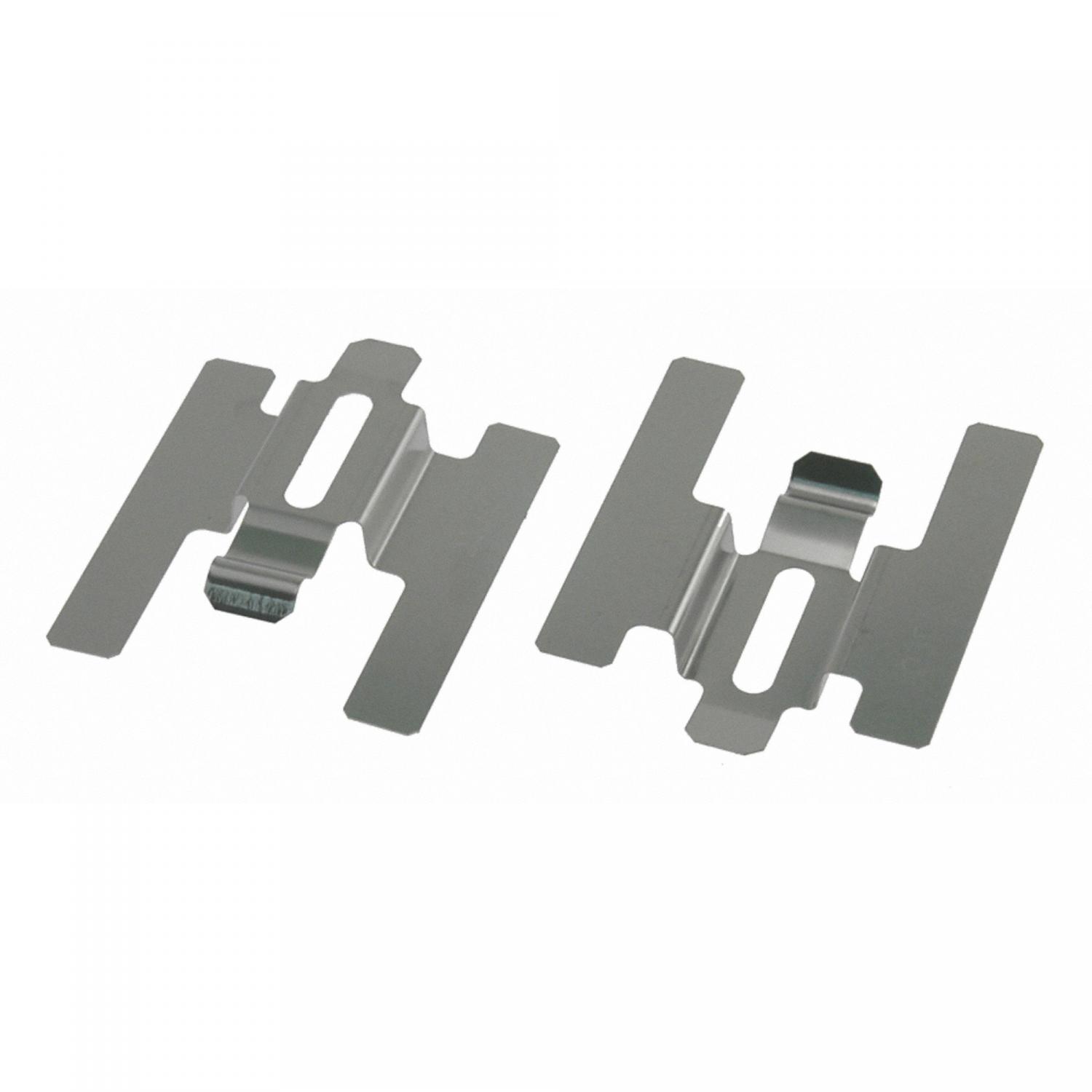 Wagner Brake SG601 Disc Brake Hardware Kit product image 1 of 1