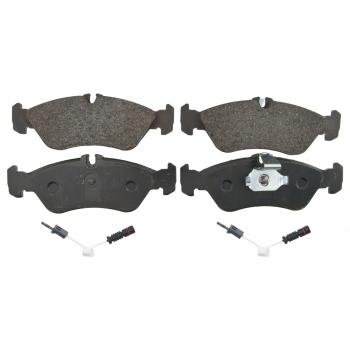 2004 Dodge Sprinter 2500 Disc Brake Pad Rear Wagner Brake SX1006 image 1 of 1