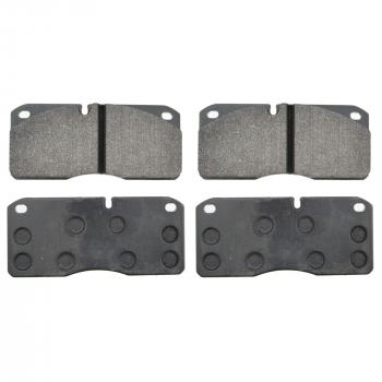 2004 Workhorse FasTrack FT1801 Disc Brake Pad