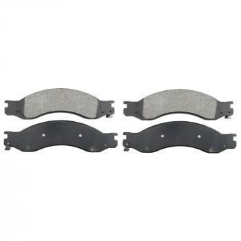 2007 GMC C4500 Topkick Disc Brake Pad Rear Wagner Brake SX1064 image 1 of 1