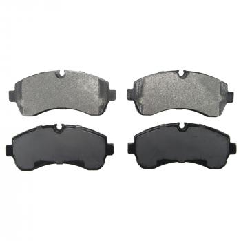 2008 Workhorse Custom Chassis W42 Disc Brake Pad Front Wagner Brake SX1268 image 1 of 1