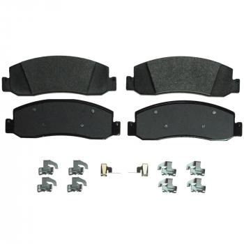 Wagner Brake SX1333A - Disc Brake Pad Wagner Brake SX1333A Disc Brake Pad product image 1 of 1
