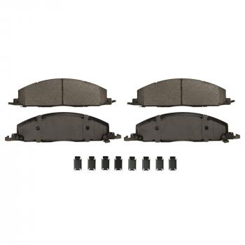 Wagner Brake SX1400 - Disc Brake Pad Product image