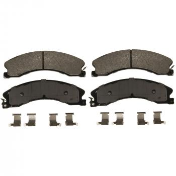 Wagner Brake SX1411 - Disc Brake Pad Product image