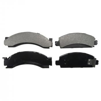 2002 Workhorse FasTrack FT931 Disc Brake Pad Rear Wagner Brake SX149 image 1 of 1