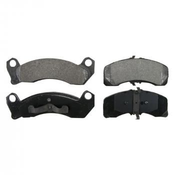 1979 Mercury Marquis Disc Brake Pad Front Wagner Brake SX150 image 1 of 1
