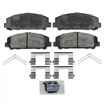 2019 Infiniti QX80 Disc Brake Pad Front Wagner Brake SX1509 image 1 of 1