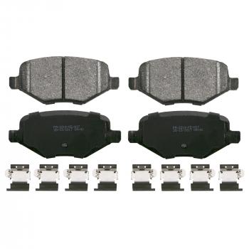 2018 Lincoln MKT Disc Brake Pad Rear Wagner Brake SX1754 image 1 of 1